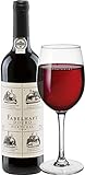 VINELLO 6er Weinpaket Rotwein - Fabelhaft Tinto Douro DOC 2020 - Niepoort mit VINELLO.weinausgieÃŸer | 6 x 0,75 Liter - 4