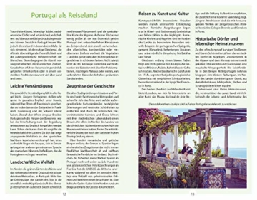 DuMont Reise-Handbuch Reiseführer Portugal: mit Extra-Reisekarte - 2
