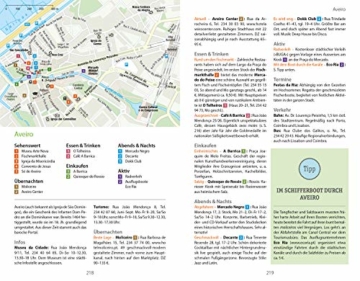 DuMont Reise-Handbuch Reiseführer Portugal: mit Extra-Reisekarte - 3