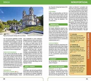 MARCO POLO Reiseführer Portugal: Reisen mit Insider-Tipps. Inkl. kostenloser Touren-App und Events&News - 2