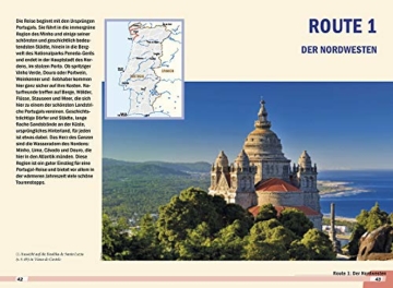 Reise Know-How Wohnmobil-Tourguide Portugal: Die schönsten Routen. Mit Porto und Lissabon - 4