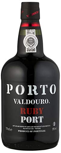 Valdouro Ruby red Porto (1 x 0.75 L) - 1