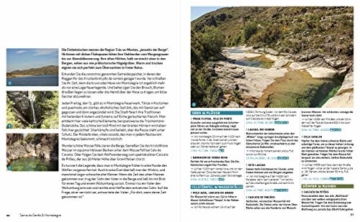 Wild Guide Portugal: Magische Orte, versteckte Strände und das süße Leben (Wild Swimming / Cool Camping) - 18
