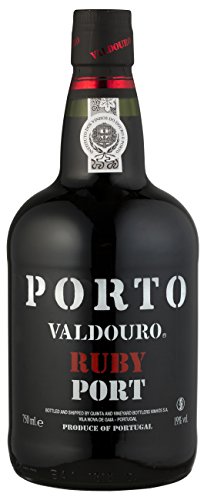 Valdouro Ruby red Porto (1 x 0.75 L) - 2